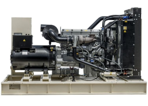 Дизельный генератор TEKSAN TJ890PE5L  синхронный фото