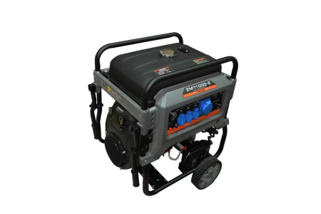 Бензиновый генератор Mitsui ZM 11000 E