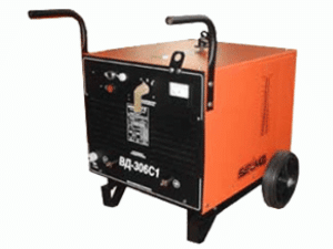 Сварочные выпрямители MMA СЭЛМА ВД-306 C1 фото