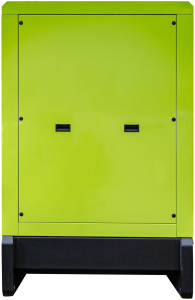 Дизельный генератор Motor АД600-T400 кожух  синхронный фото