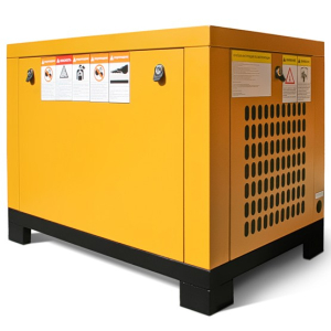 Винтовой компрессор Berg ВК-4Р 8 (IP54) без ресивера фото