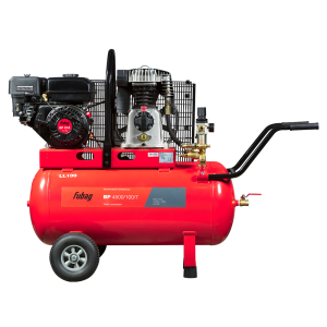 Поршневой компрессор Fubag BP 4500/100 фото