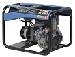 DIESEL 4000 E XL EXPORT