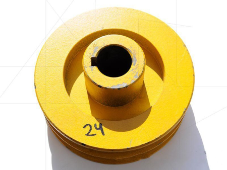 Шкив К24.00.00.001 к головке К24