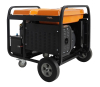 Бензиновый генератор  12000E3A