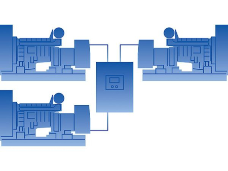 Дизельный генератор  ADDo-2000 Doosan