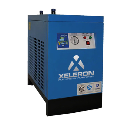 Рефрижераторный осушитель  YQ-025AH