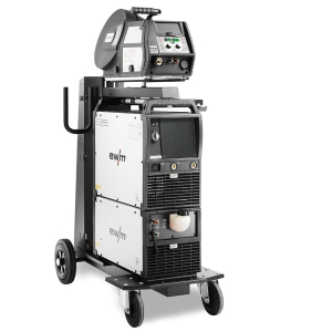 Сварочные инверторы MIG-MAG Ewm Phoenix 405 Expert 2.0 puls MM TDM фото
