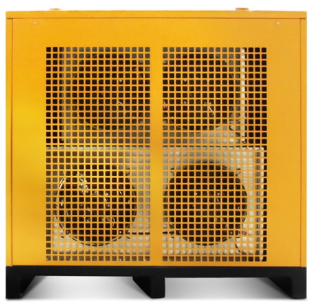 Рефрижераторный осушитель Berg OB-75 16 бар