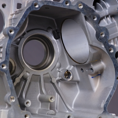 Бензиновый генератор  BS 7500 A ES