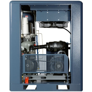 Винтовой компрессор Comaro SB 30-08 для производства фото