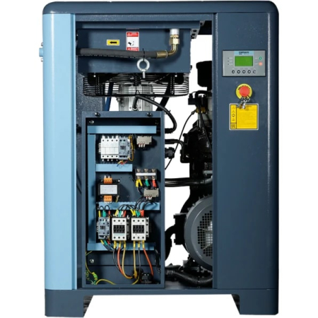 Винтовой компрессор  SB 15-12 L