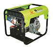 S6000, 400/230V, 50Hz #AMF