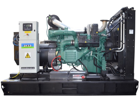 Дизельный генератор  AVP275