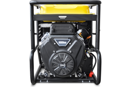 Бензиновый генератор  R19000DA-T э/c + подготовка к автозапуску