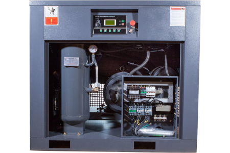Винтовой компрессор  CA30-8GA-F IP23