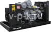 Дизельный генератор Onis Visa P 2000 U