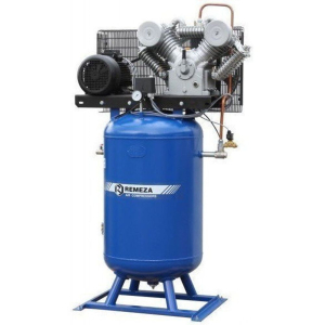 Поршневой компрессор Remeza СБ4/Ф-270.LT100B фото