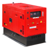 Дизельный генератор  DS 15000 DAC ES