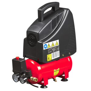 Поршневой компрессор Fubag Wood Master Kit + 4 предмета 646035 для автосервиса фото