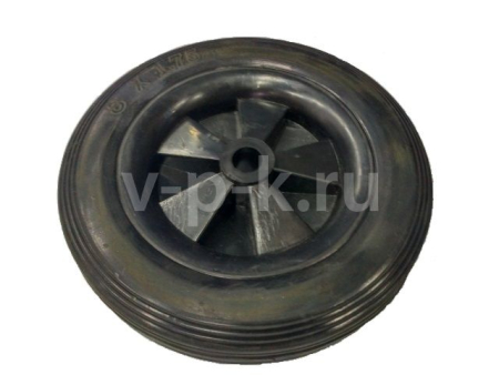 R 4281020000 Колесо D.200/50-20 мм для 100lb40