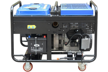 Бензиновый генератор  SGG 16000EH3LA