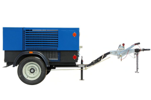 Винтовой компрессор АСО Бежецк АСО-ВК30/8-ПЭ фото