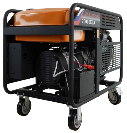 Бензиновый генератор  20000E3A