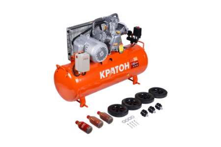 Поршневой компрессор  AC-630-110-BDW