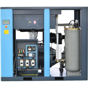 Винтовой компрессор Comaro MD 90-08 с прямым приводом фото