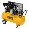 Поршневой компрессор  BCV 4000-T/100
