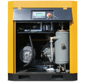 Винтовой компрессор Berg ВК-11Р 8 (IP54) без ресивера фото