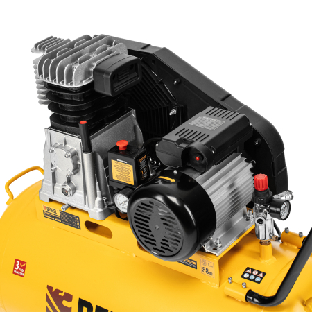 Поршневой компрессор  BCI 2200/100