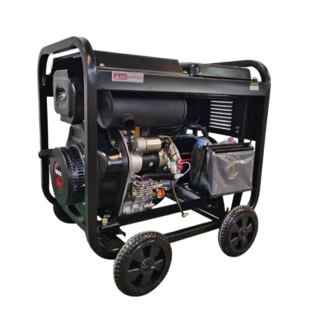 Дизельный генератор  S7500DE