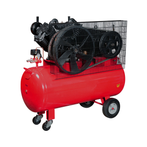 Поршневой компрессор Fubag DCF-1700/270 CT15 29 838 343 с ресивером фото