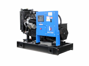 Дизельный генератор Исток АД20С-Т400-РМ35 с АВР  4-х тактный фото