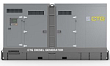 550C (двигатель KTA19-G3A) в кожухе