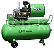 Albert E80 Vario-R 6