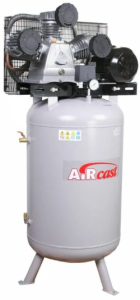 Поршневой компрессор Remeza СБ4/Ф-270.LB75B для производства фото