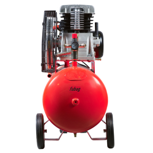 Поршневой компрессор Fubag B3600B/100 CM3 61 431 372 ременной фото