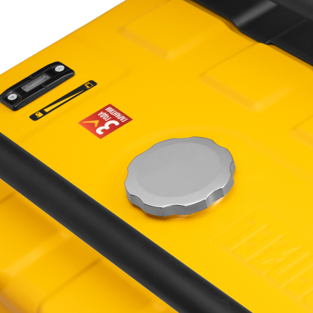 Бензиновый генератор  PS 55 EA