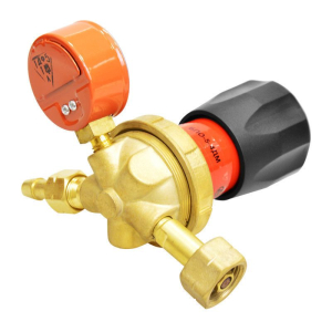 ДОНМЕТ Редуктор пропановый БПО-5-4ДМ, Донмет фото