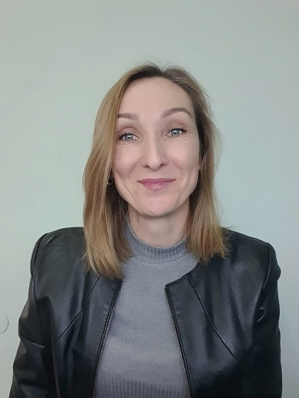 Валерия Андреевна