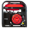Бензиновый генератор  BS 8500 A ES DUPLEX