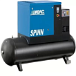 SPINN 5.5XE TM500 08