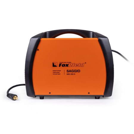 SAGGIO MIG 200-S