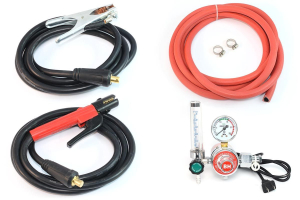 Сварочные инверторы MIG-MAG ТСС PRO MIG/MMA-250C фото