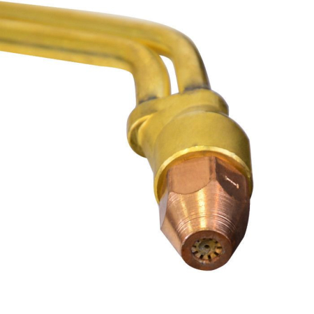 Резак пропановый Р3П-23-РУ (рычаг, L=768 мм), REDIUS