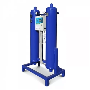 Адсорбционный осушитель воздуха Berg ОН-160 16 бар фото