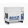NEW SILVER 10 8